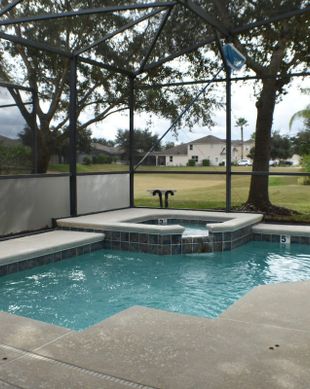 United States Florida Haines City vacation rental compare prices direct by owner 10200523