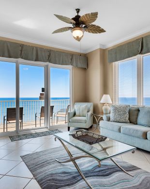 United States Florida Panama City Beach vacation rental compare prices direct by owner 2279057
