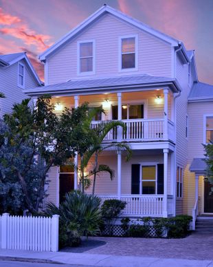 United States Florida Key West vacation rental compare prices direct by owner 23644284