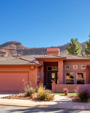 United States Utah Kanab vacation rental compare prices direct by owner 1977791