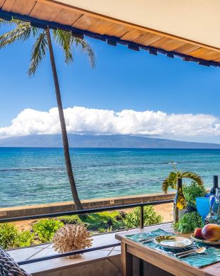 United States Hawaii Lahaina vacation rental compare prices direct by owner 55776