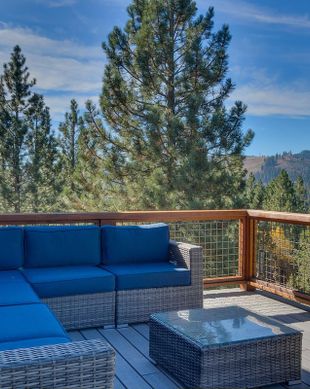 United States California Truckee vacation rental compare prices direct by owner 2405001