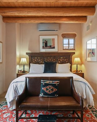 United States New Mexico Santa Fe vacation rental compare prices direct by owner 2250905