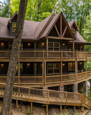 United States Tennessee Gatlinburg vacation rental compare prices direct by owner 1793022