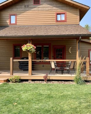 United States Montana Whitefish vacation rental compare prices direct by owner 2276584