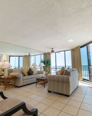 United States Florida Panama City Beach vacation rental compare prices direct by owner 2602891