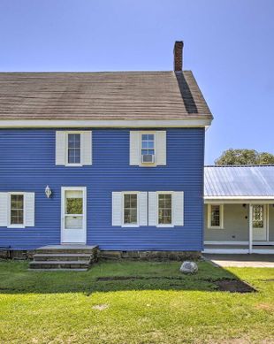 United States Maine Wiscasset vacation rental compare prices direct by owner 2801691