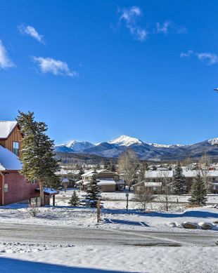 United States Colorado Fraser vacation rental compare prices direct by owner 19760133