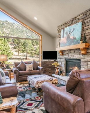 United States Colorado Estes Park vacation rental compare prices direct by owner 19465252