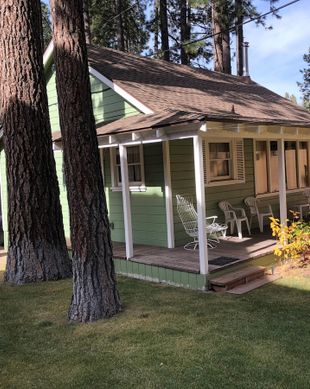 United States California South Lake Tahoe vacation rental compare prices direct by owner 2767538