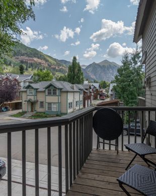 United States Colorado Telluride vacation rental compare prices direct by owner 2588774