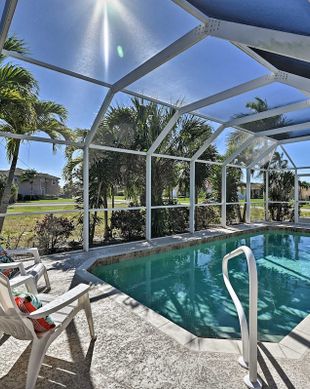 United States Florida Marco Island vacation rental compare prices direct by owner 2337849