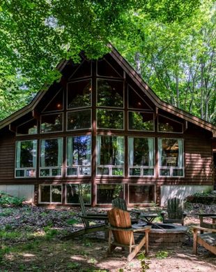 United States Michigan Three Oaks vacation rental compare prices direct by owner 19467216