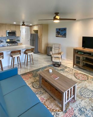 United States Hawaii Kaunakakai vacation rental compare prices direct by owner 2627156