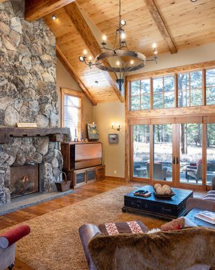 United States California Truckee vacation rental compare prices direct by owner 2559455