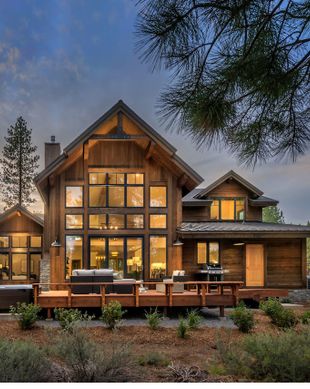 United States California Truckee vacation rental compare prices direct by owner 2282500