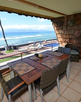 United States Hawaii Lahaina vacation rental compare prices direct by owner 2620860