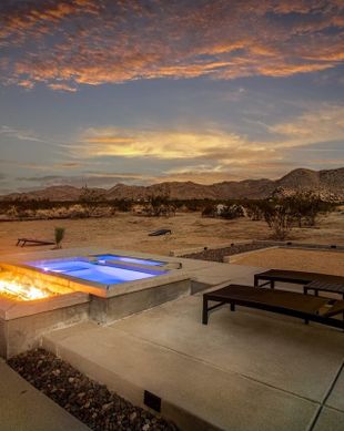 United States California Joshua Tree vacation rental compare prices direct by owner 2538645