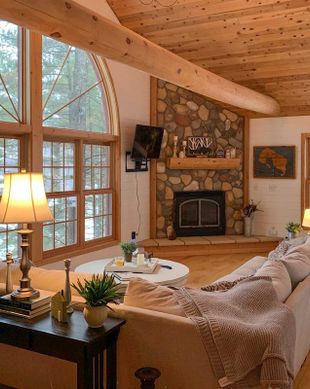 United States Wisconsin Webster vacation rental compare prices direct by owner 2604055