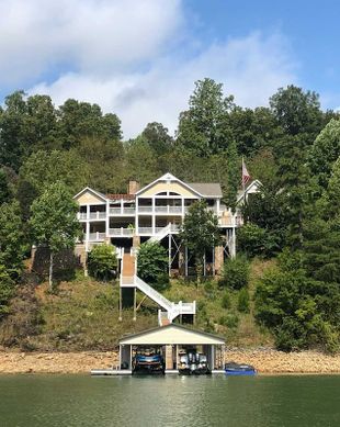 United States Tennessee LaFollette vacation rental compare prices direct by owner 2514503