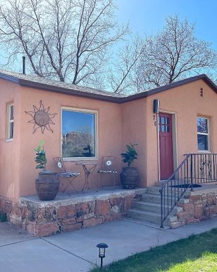 United States Utah Kanab vacation rental compare prices direct by owner 2592230
