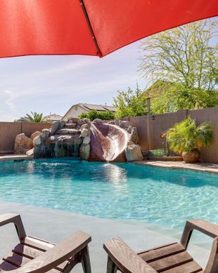 United States Arizona Surprise vacation rental compare prices direct by owner 2554695