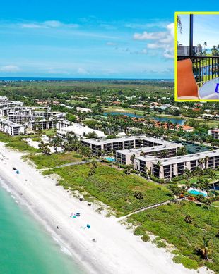 United States Florida Sanibel vacation rental compare prices direct by owner 2805475