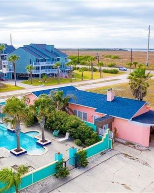 United States Texas Port Aransas vacation rental compare prices direct by owner 2817847