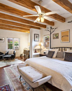 United States New Mexico Santa Fe vacation rental compare prices direct by owner 2623811
