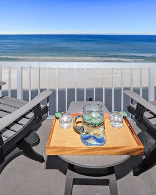 United States Florida Panama City Beach vacation rental compare prices direct by owner 11399149