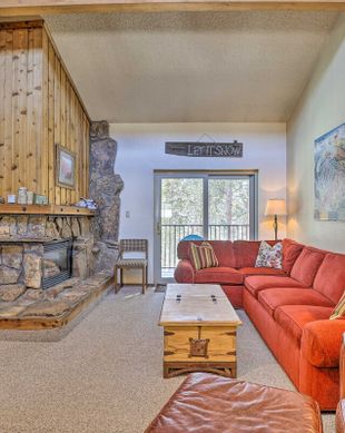 United States Colorado Winter Park vacation rental compare prices direct by owner 2815989