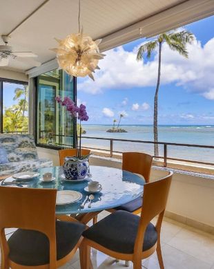 United States Hawaii Honolulu vacation rental compare prices direct by owner 2622089