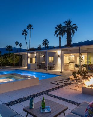 United States California Palm Springs vacation rental compare prices direct by owner 19874755