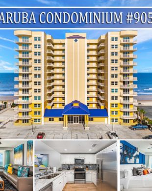 United States Florida Daytona Beach vacation rental compare prices direct by owner 3630606