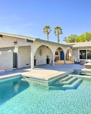 United States California Palm Desert vacation rental compare prices direct by owner 2837213
