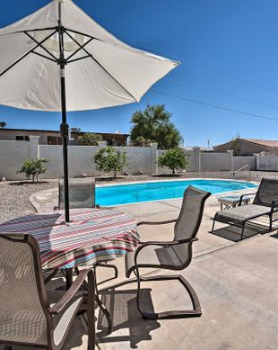 United States Arizona Lake Havasu City vacation rental compare prices direct by owner 2704593