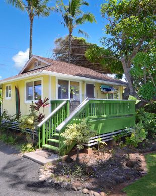 United States Hawaii Kapaʻa vacation rental compare prices direct by owner 2832382
