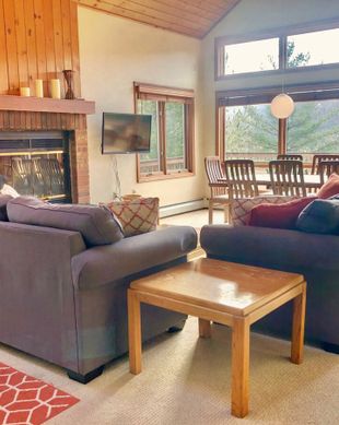 United States New Hampshire Bretton Woods vacation rental compare prices direct by owner 2515659