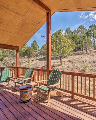 United States New Mexico Alto vacation rental compare prices direct by owner 2788499