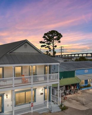 United States Florida Apalachicola vacation rental compare prices direct by owner 2514004