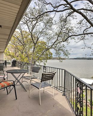 United States Missouri Osage Beach vacation rental compare prices direct by owner 2823536