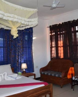 Tanzania Mkoa wa Pwani Bagamoyo vacation rental compare prices direct by owner 4163006