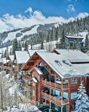 United States Colorado Winter Park vacation rental compare prices direct by owner 19707445