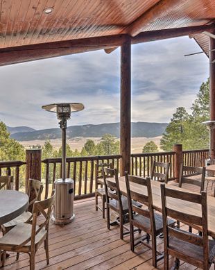 United States New Mexico Colfax County vacation rental compare prices direct by owner 19602994