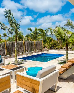 Bonaire Sint Eustatius and Saba Bonaire Kralendijk vacation rental compare prices direct by owner 3181895