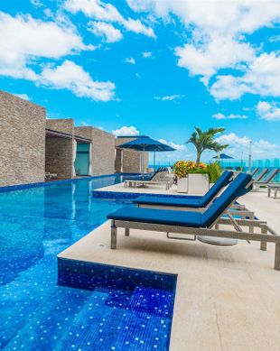Mexico Quintana Roo Playa del Carmen vacation rental compare prices direct by owner 3465696