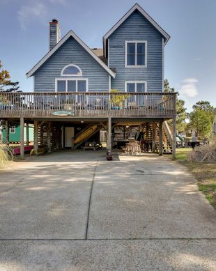 United States North Carolina Nags Head vacation rental compare prices direct by owner 2611730