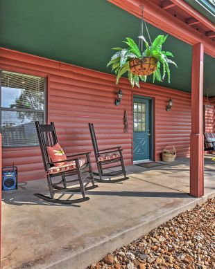 United States Missouri Defiance vacation rental compare prices direct by owner 2515347