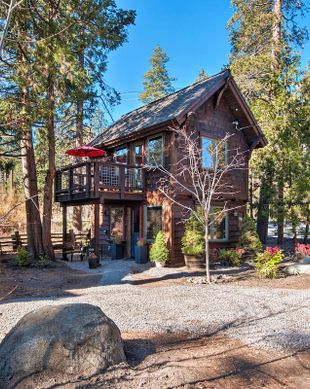 United States California Tahoe City vacation rental compare prices direct by owner 126878
