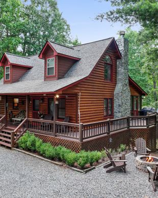 United States Georgia Morganton vacation rental compare prices direct by owner 11517144